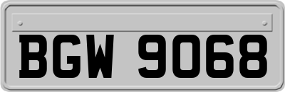 BGW9068