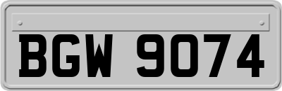 BGW9074