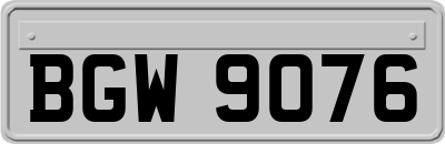 BGW9076