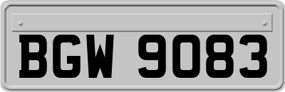 BGW9083