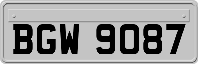 BGW9087