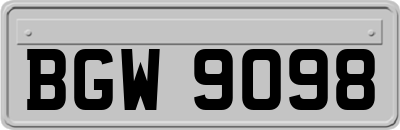 BGW9098