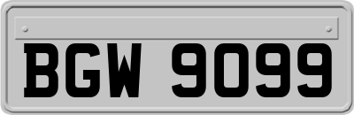 BGW9099