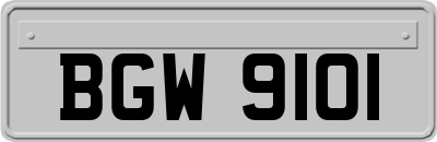 BGW9101