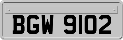 BGW9102