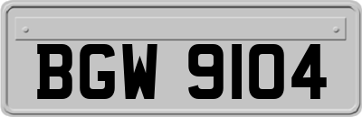 BGW9104