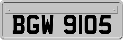 BGW9105