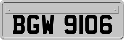 BGW9106