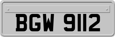 BGW9112