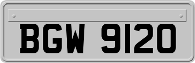 BGW9120