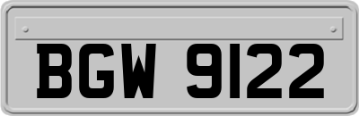 BGW9122
