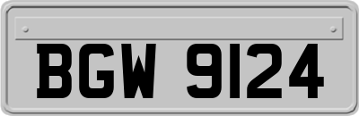 BGW9124
