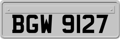 BGW9127