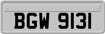 BGW9131