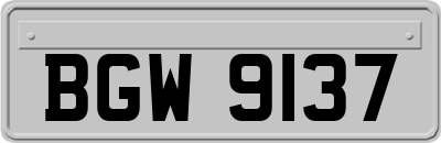 BGW9137