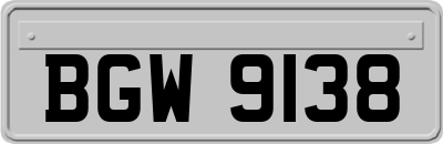BGW9138