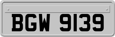 BGW9139