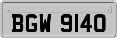 BGW9140