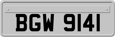 BGW9141
