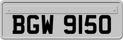 BGW9150