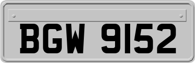 BGW9152