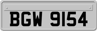 BGW9154