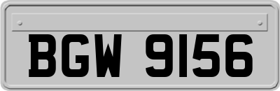 BGW9156