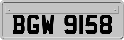 BGW9158