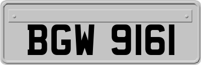 BGW9161