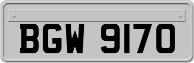 BGW9170