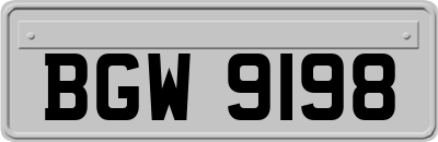 BGW9198