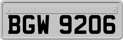 BGW9206
