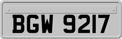 BGW9217