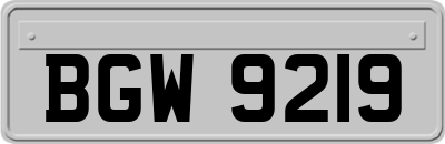 BGW9219