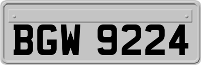 BGW9224
