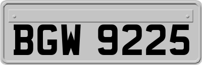 BGW9225
