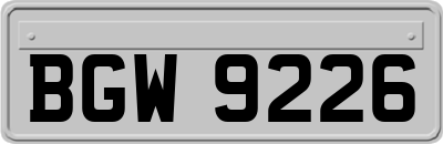 BGW9226
