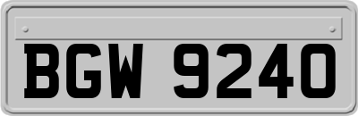 BGW9240