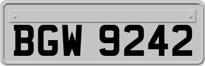 BGW9242