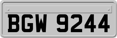 BGW9244