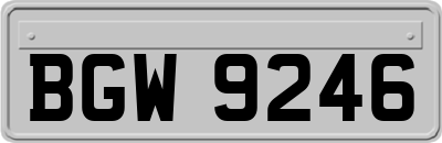 BGW9246