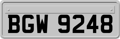 BGW9248