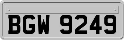 BGW9249