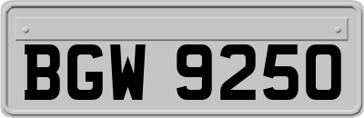 BGW9250