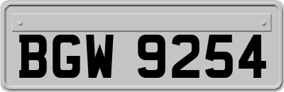 BGW9254