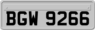 BGW9266