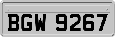 BGW9267