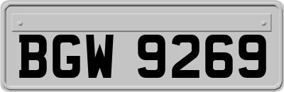 BGW9269