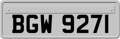 BGW9271