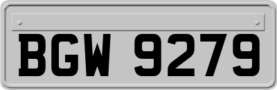 BGW9279